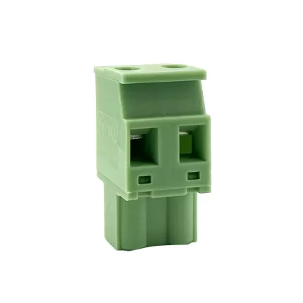 7.50mm & 7.62mm Male Plugg terminal block:RHTBYDKB-7.50&7.62